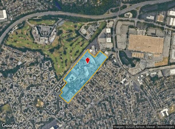 27005 76Th Ave, New Hyde Park, NY Parcel Map