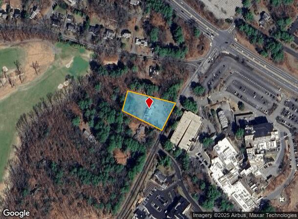 134 Old Road To 9 Acre Cor, Concord, MA Parcel Map