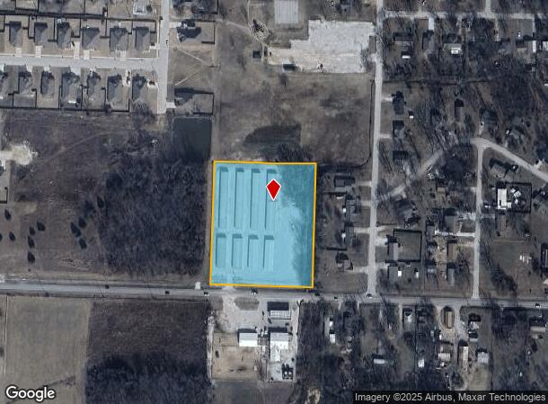  431 Fir Rd, Carl Junction, MO Parcel Map