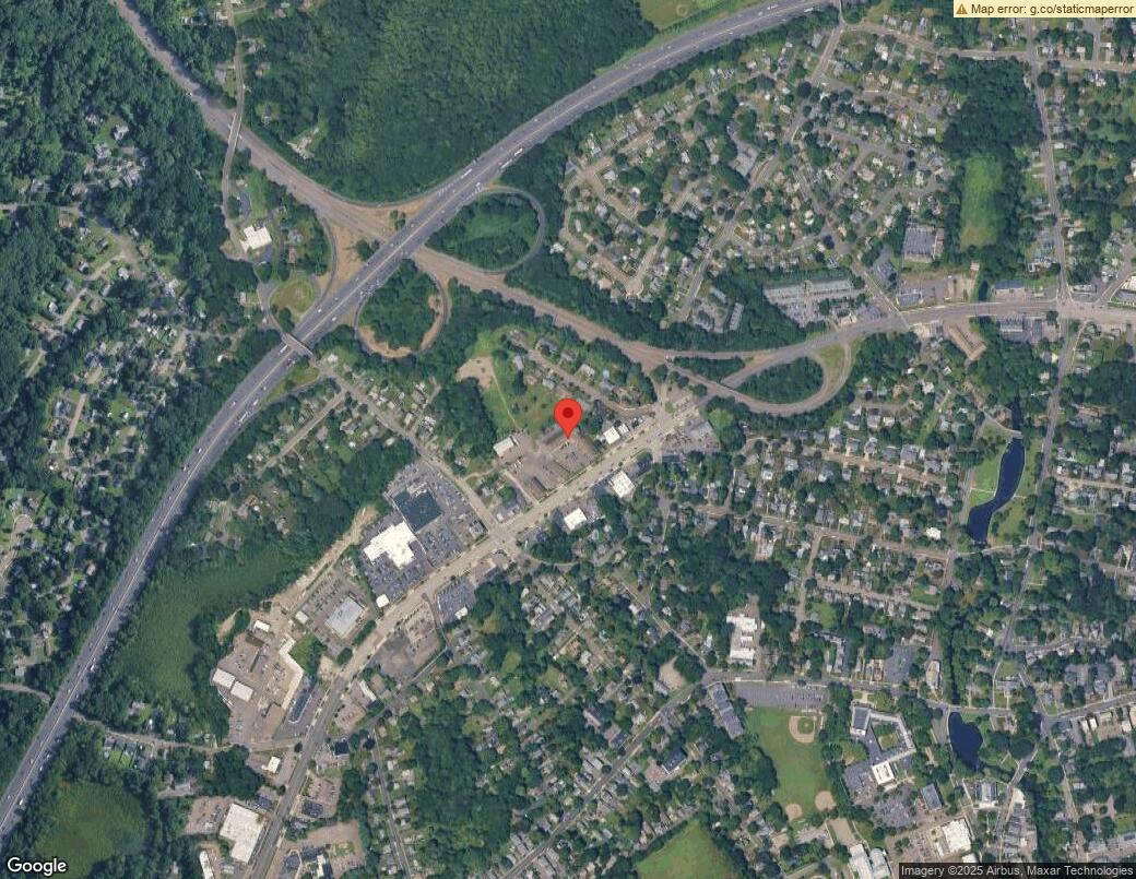 546554 Boston Post Rd, Milford, CT, 06460 Retail Space For Lease