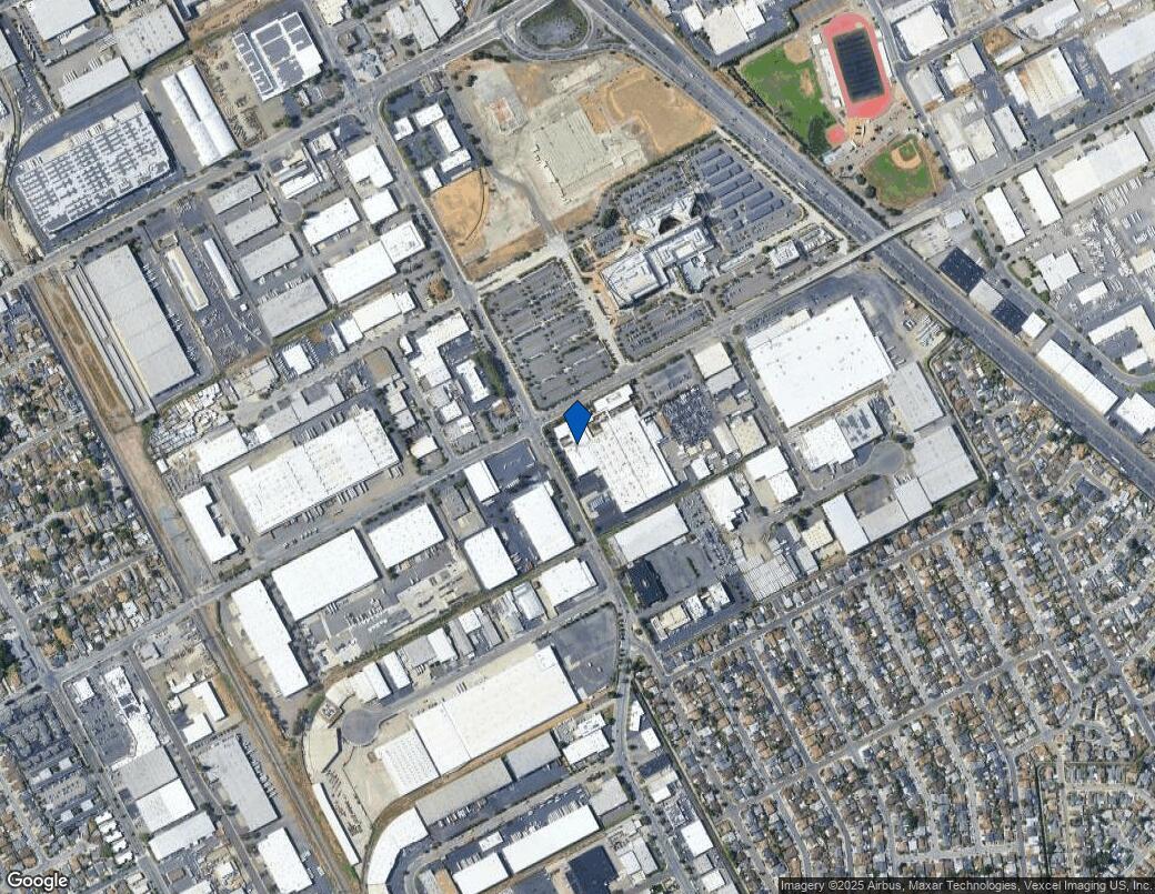 27002800 Merced St, San Leandro, CA, 94577 Office Space
