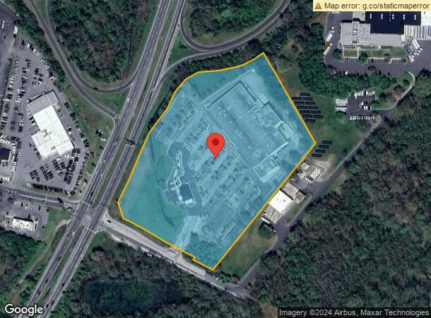 5700 Crain Hwy, Upper Marlboro, MD 20772 - Property Record | LoopNet