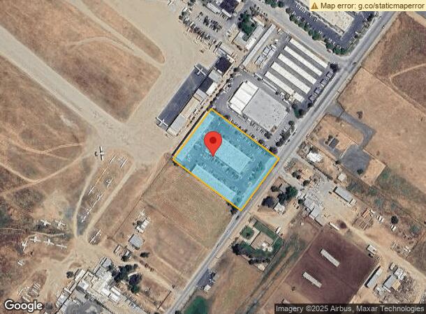  31949 Corydon St, Lake Elsinore, CA Parcel Map