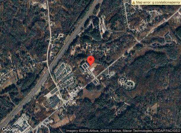  17 Regency Cir, Kittery, ME Parcel Map