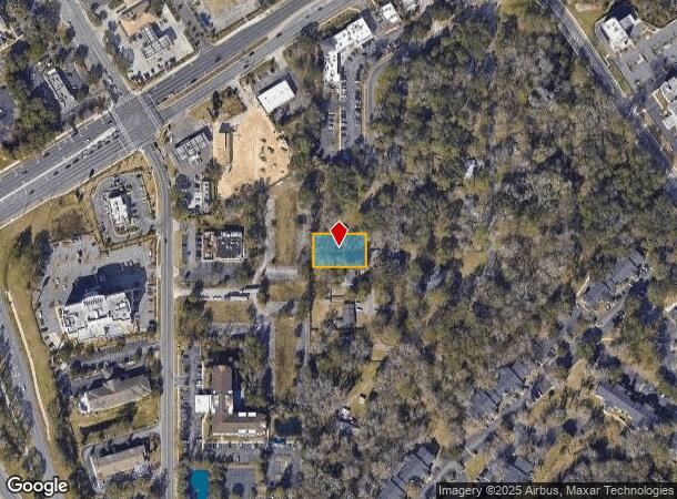 3920 Sw Unassigned Location Re St, Gainesville, FL Parcel Map