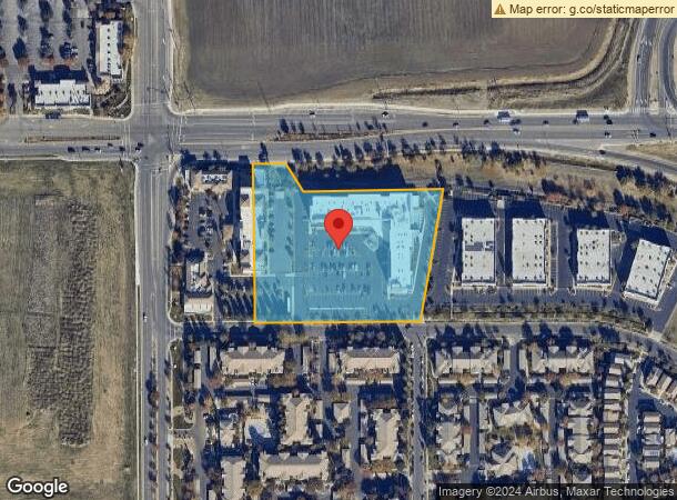  4850 Duckhorn Dr, Sacramento, CA Parcel Map