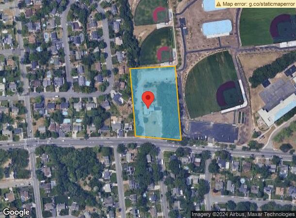  425 Hawkins Rd, Selden, NY Parcel Map