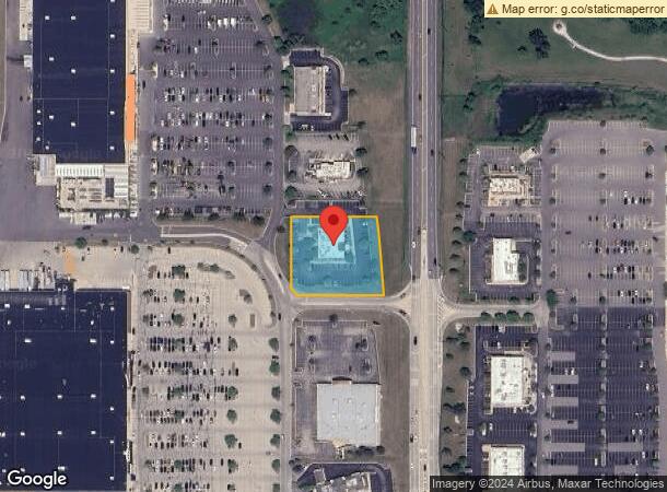  2409 N Richmond Rd, Mchenry, IL Parcel Map