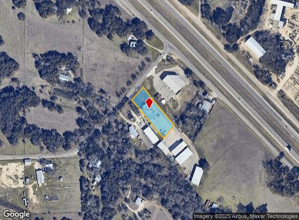  5 Upper Cibolo Creek Rd, Boerne, TX Parcel Map