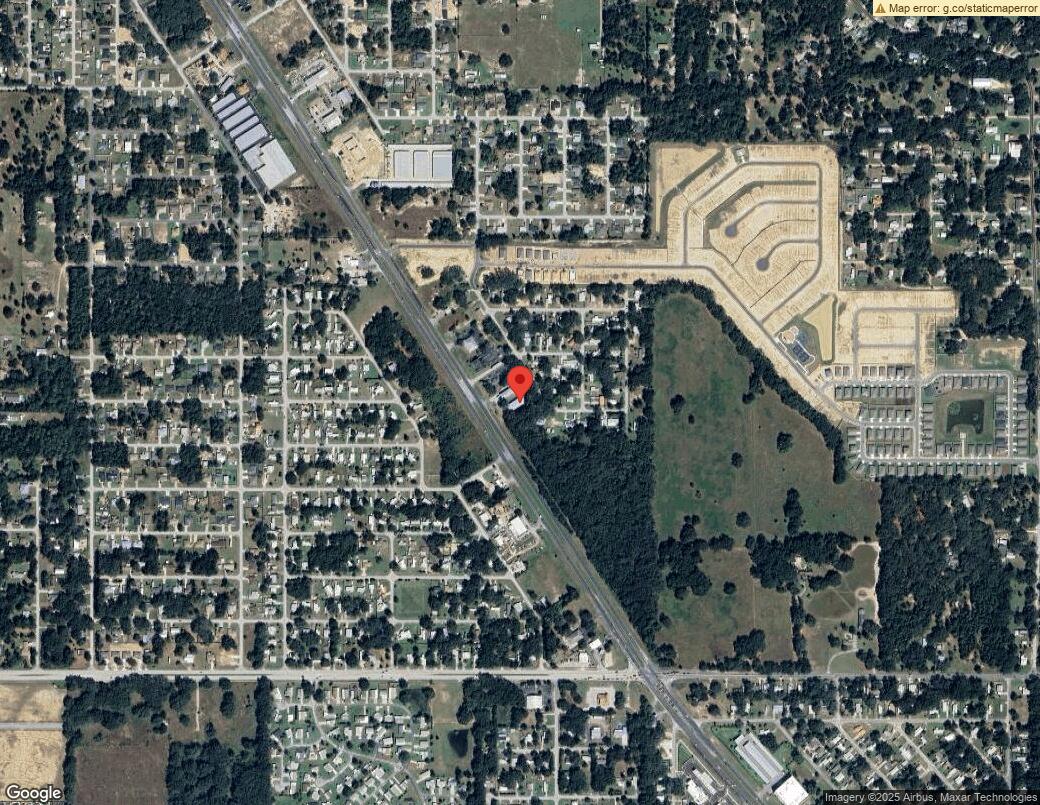 16135 S Us Highway 441, Summerfield, Fl, 34491 - Industrial Property 