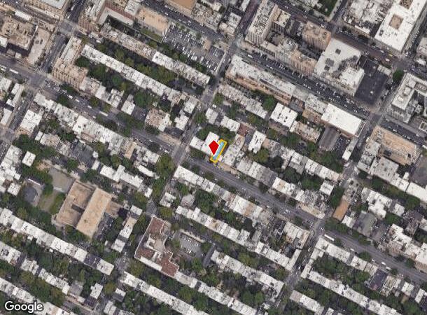  355 Atlantic Ave, Brooklyn, NY Parcel Map