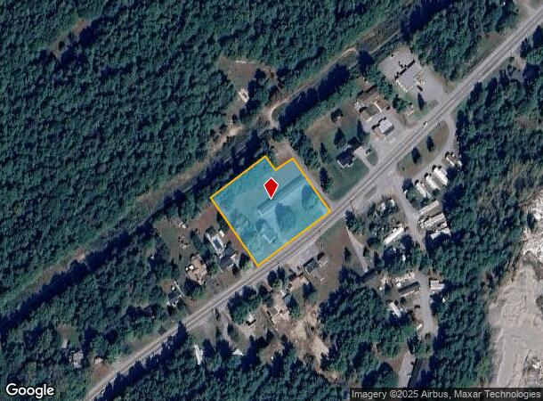  30091 State Route 3, Black River, NY Parcel Map