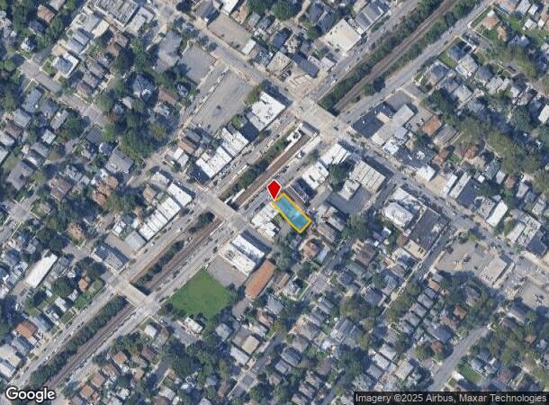 58 New Dorp Plz S, Staten Island, NY Parcel Map