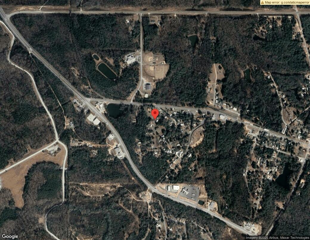 128 Pine St, Cusseta, GA, 31805 Residential / Multifamily Land For