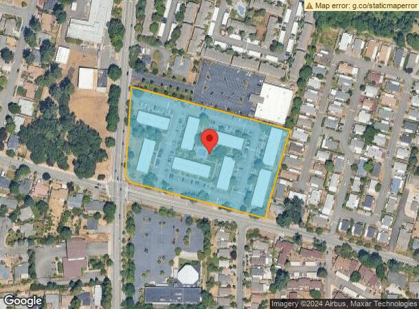  4942 Liberty Rd S, Salem, OR Parcel Map