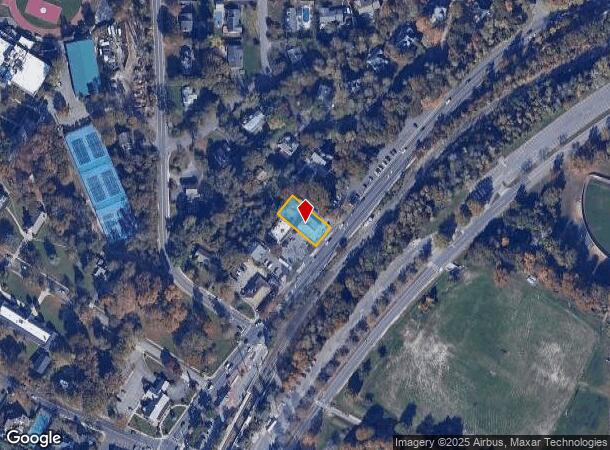 0 N Ctry Rd, Stony Brook, NY Parcel Map