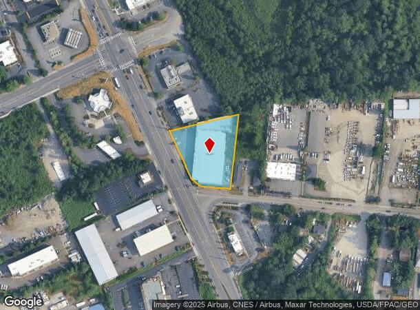 12025 Mukilteo Speedway, Mukilteo, WA Parcel Map