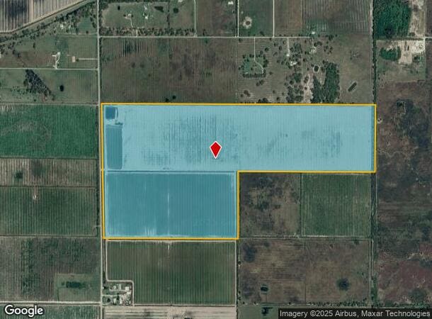  Se County Road 763, Arcadia, FL Parcel Map