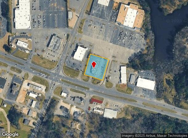 708 Highway 78 E, Jasper, AL Parcel Map