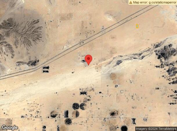  39315 Manix Rd, Newberry Springs, CA Parcel Map