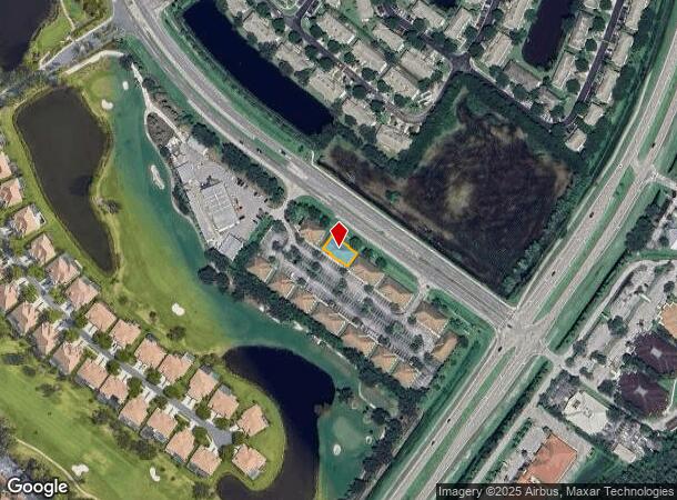  4969 Royal Gulf Cir, Fort Myers, FL Parcel Map