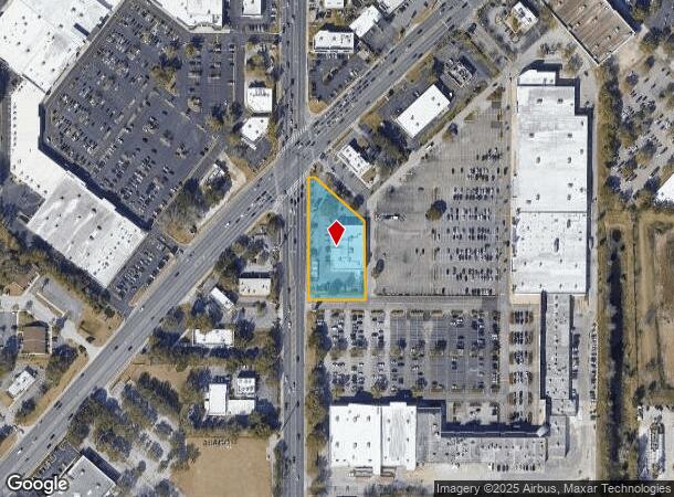2401 Sw 27Th Ave, Ocala, FL Parcel Map