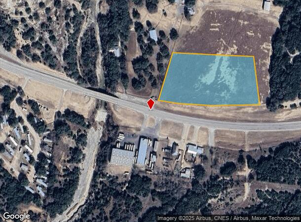 10503 State Highway 16 S, Pipe Creek, TX 78063 - APN/Parcel ID: 178701