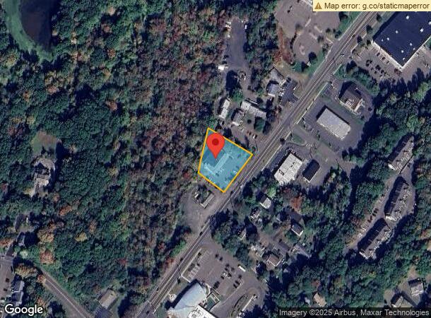  66 N Main St, Branford, CT Parcel Map