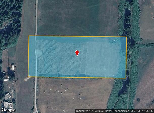 Liberty Bell Ln, Marblemount, WA Parcel Map