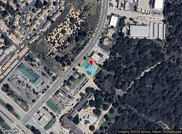  3769 Constellation Rd, Lompoc, CA Parcel Map