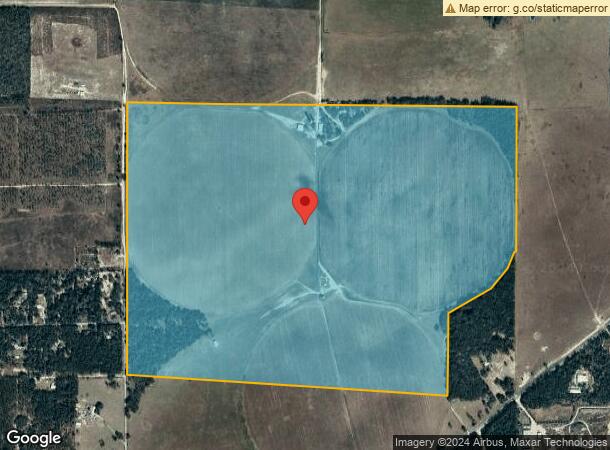  19106 Sw Archer Rd, Archer, FL Parcel Map