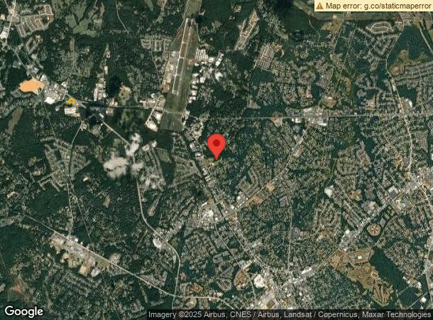  4695 Old York Rd, Rock Hill, SC Parcel Map