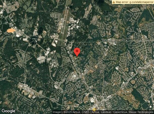  972 Constitution Blvd, Rock Hill, SC Parcel Map