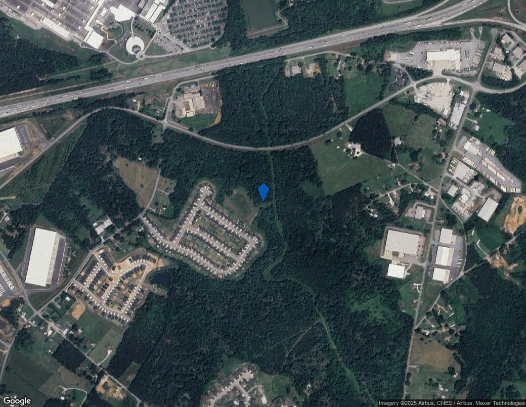 Freeman Farm Rd Old Jones Rd, Greer, SC, 29651 Residential