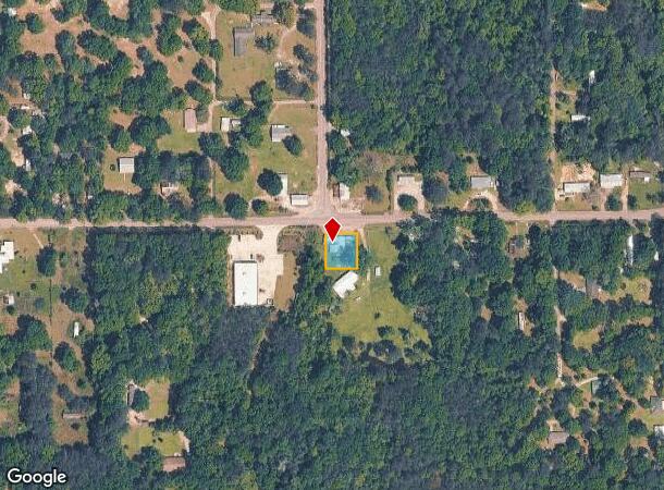 32004 Highway 435, LA Parcel Map