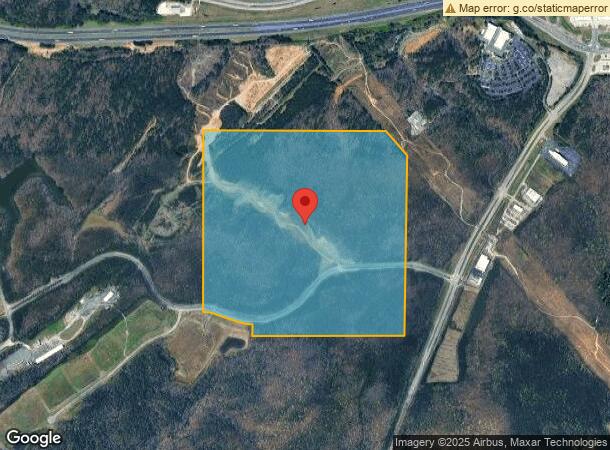  451 Rex Lake Rd, Leeds, AL Parcel Map