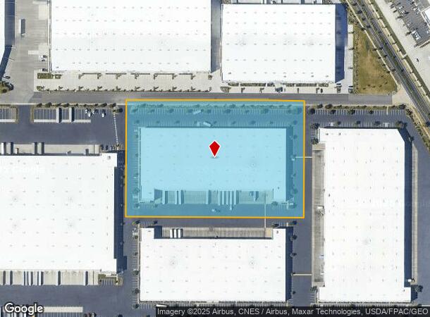 9107 Polaris Ln Ne, Olympia, WA Parcel Map