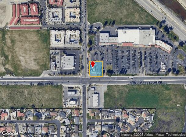  43350 State Highway 74, Hemet, CA Parcel Map