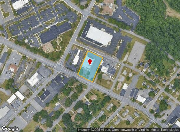 2310 Langhorne Rd, Lynchburg, VA 24501 - Property Record | LoopNet