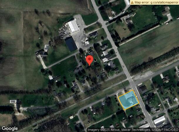 8140 Main St, Neapolis, OH 43547 - Property Record | LoopNet