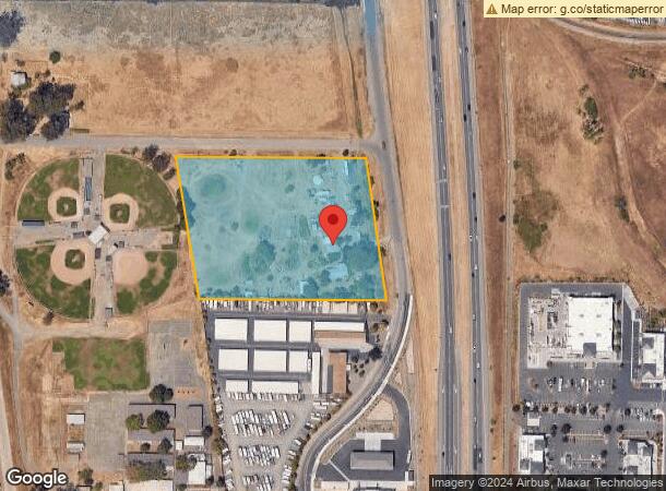  159 Lombard Rd, American Canyon, CA Parcel Map