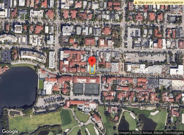  329 Worth Ave, Palm Beach, FL Parcel Map