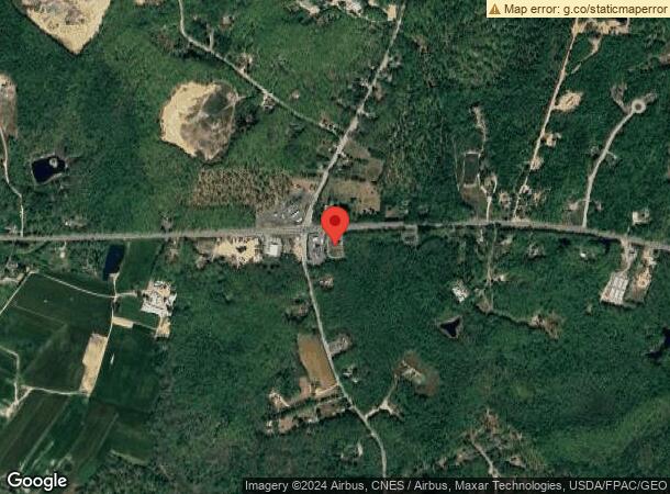  1480 Alfred Rd, Lyman, ME Parcel Map