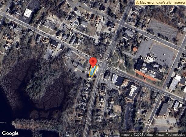  6002 Main St, Mays Landing, NJ Parcel Map