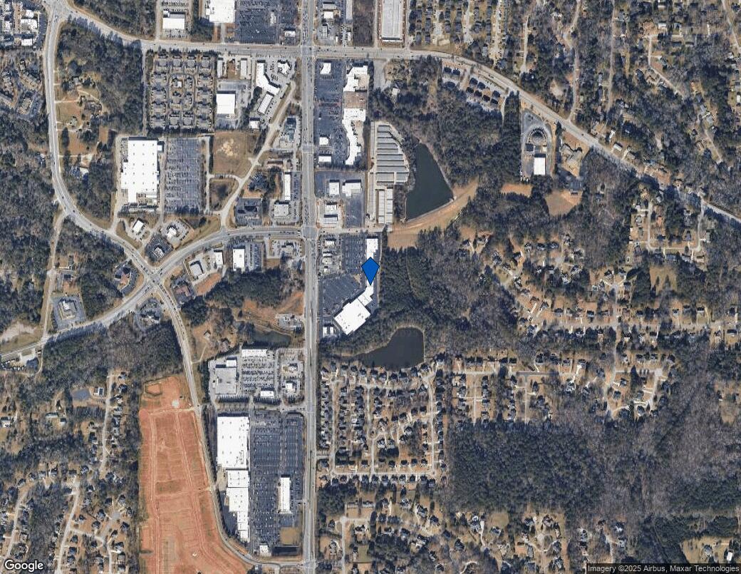 1910 Highway 20 S, Conyers, GA, 30208 Retail Space For Lease