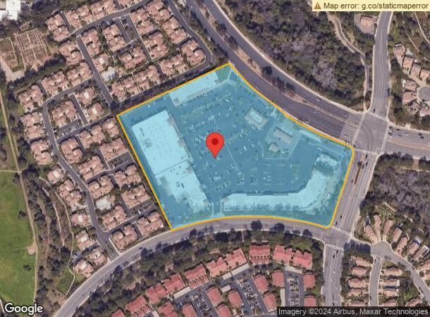  711 S Weir Canyon Rd, Anaheim, CA Parcel Map