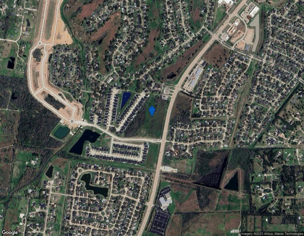 0 FM 528, Friendswood, TX, 77546 Commercial Land For Sale