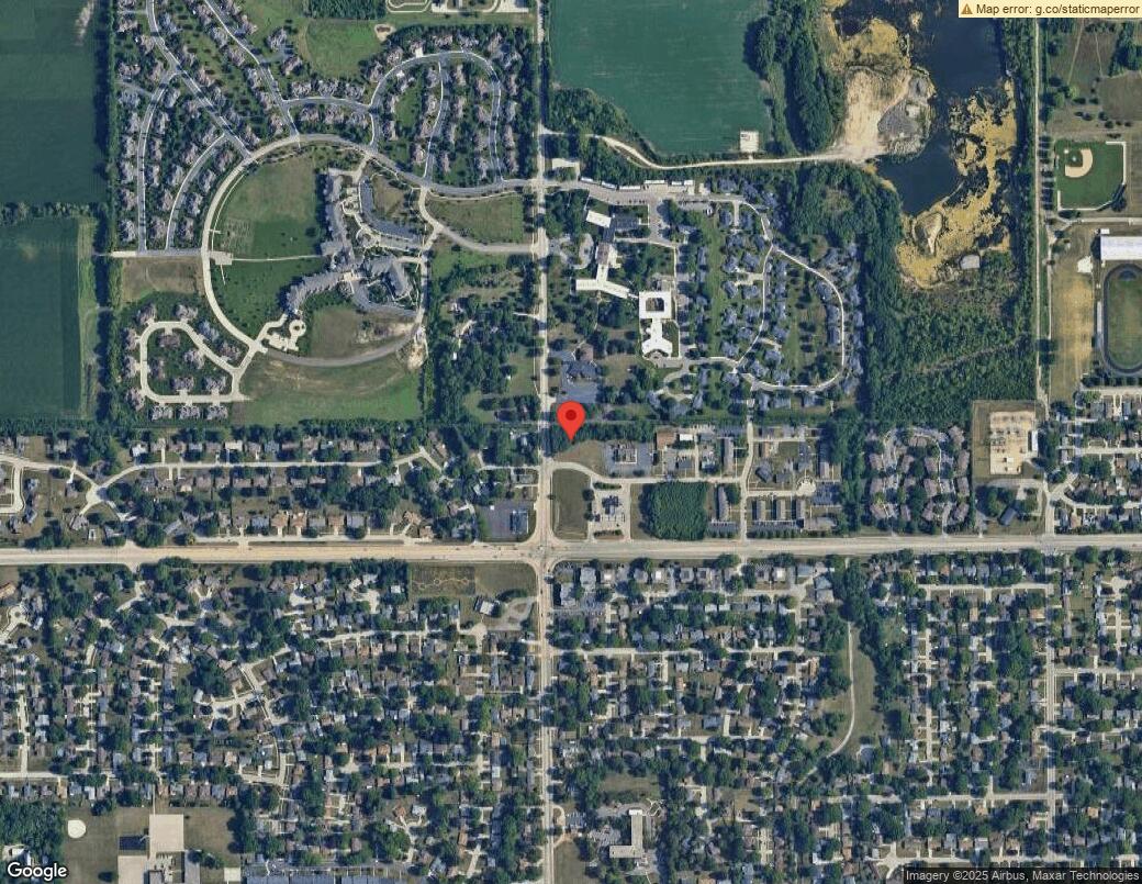 N Rockton Ave & City View Dr, Rockford, IL, 61101 Commercial Land For