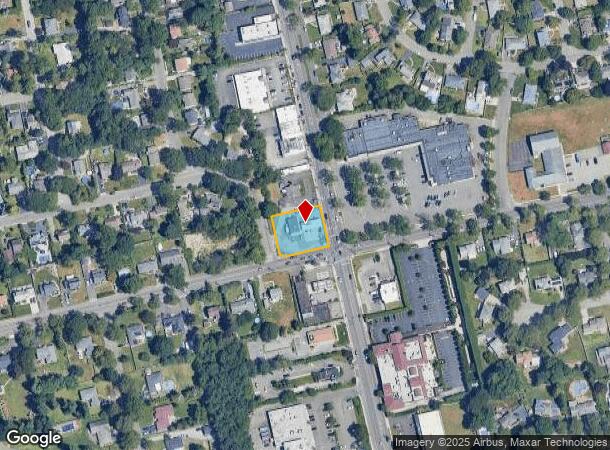  450 Larkfield Rd, East Northport, NY Parcel Map