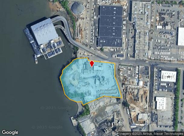 12005 31St Ave, Flushing, NY Parcel Map